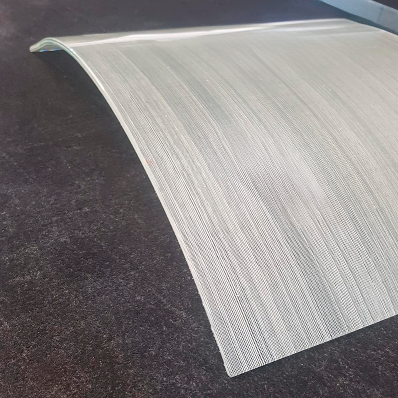 Seguridad reforzada en espacios de alto tránsito