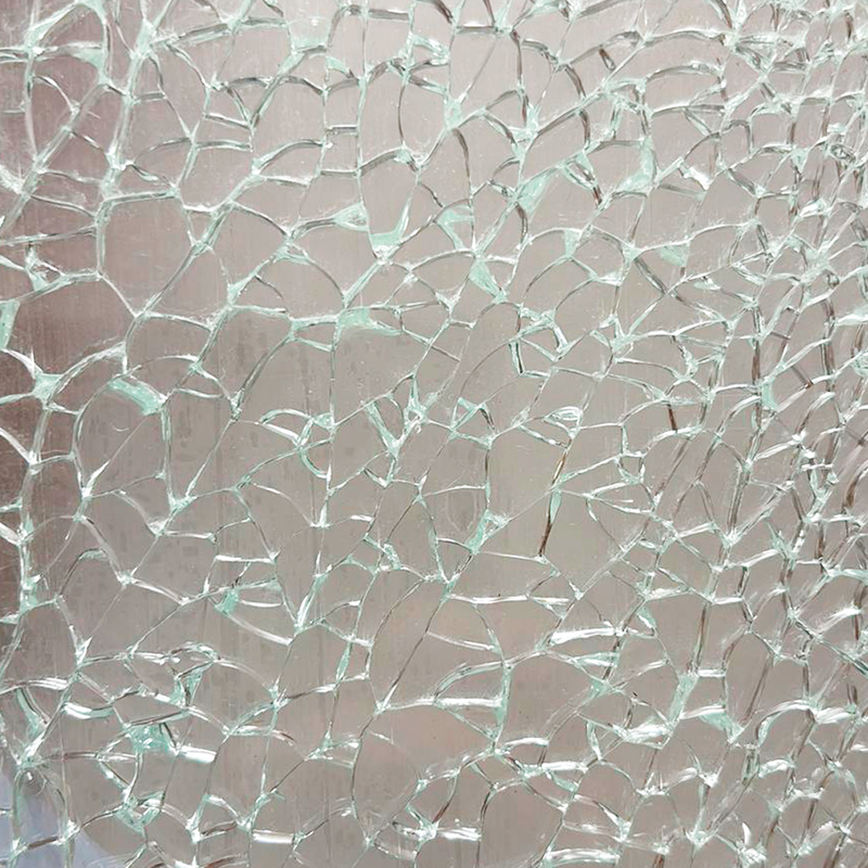 Vidrio curvado templado: resistencia y protección en vitrinas frigoríficas