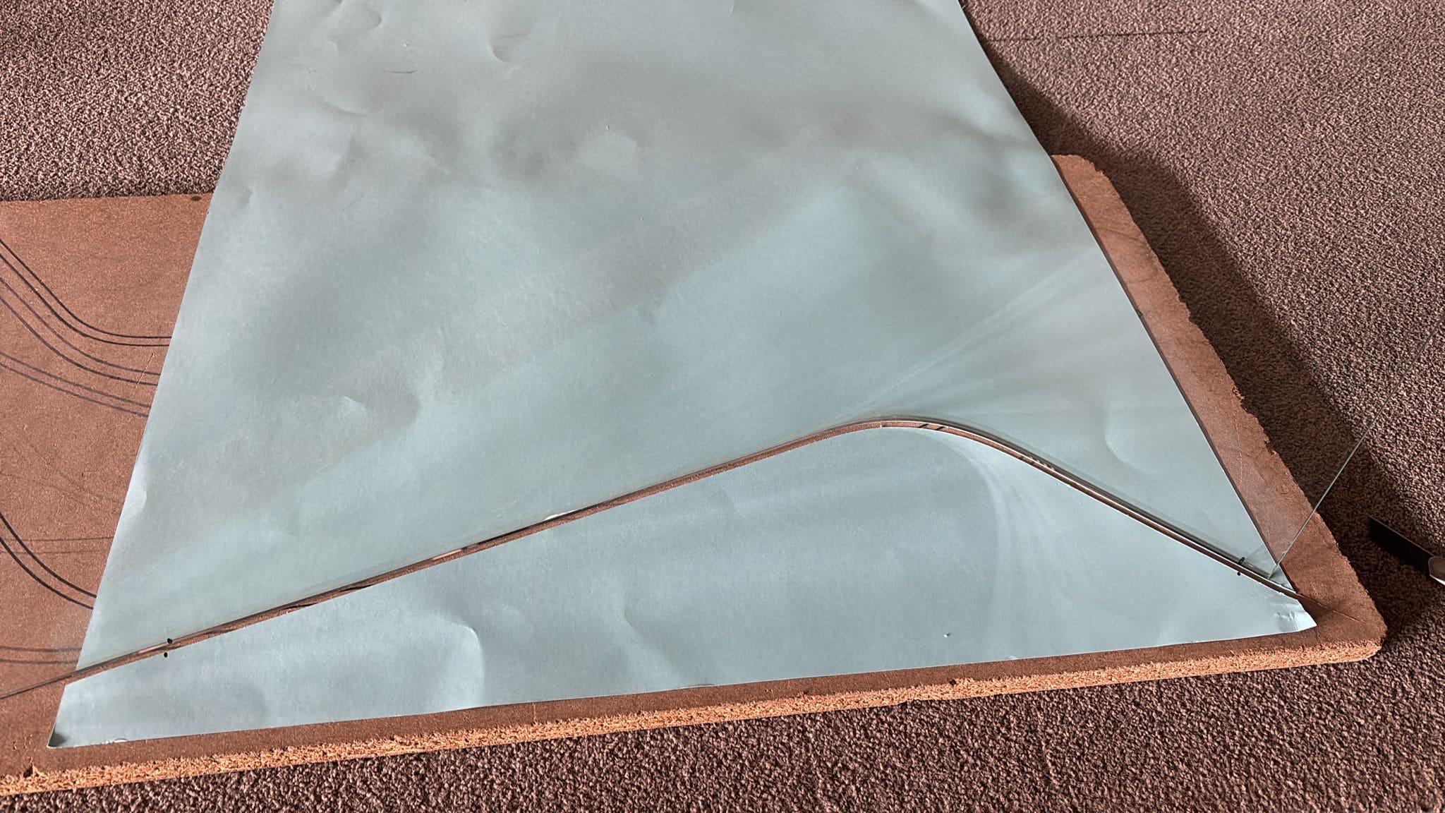 Vérification géométrique 11