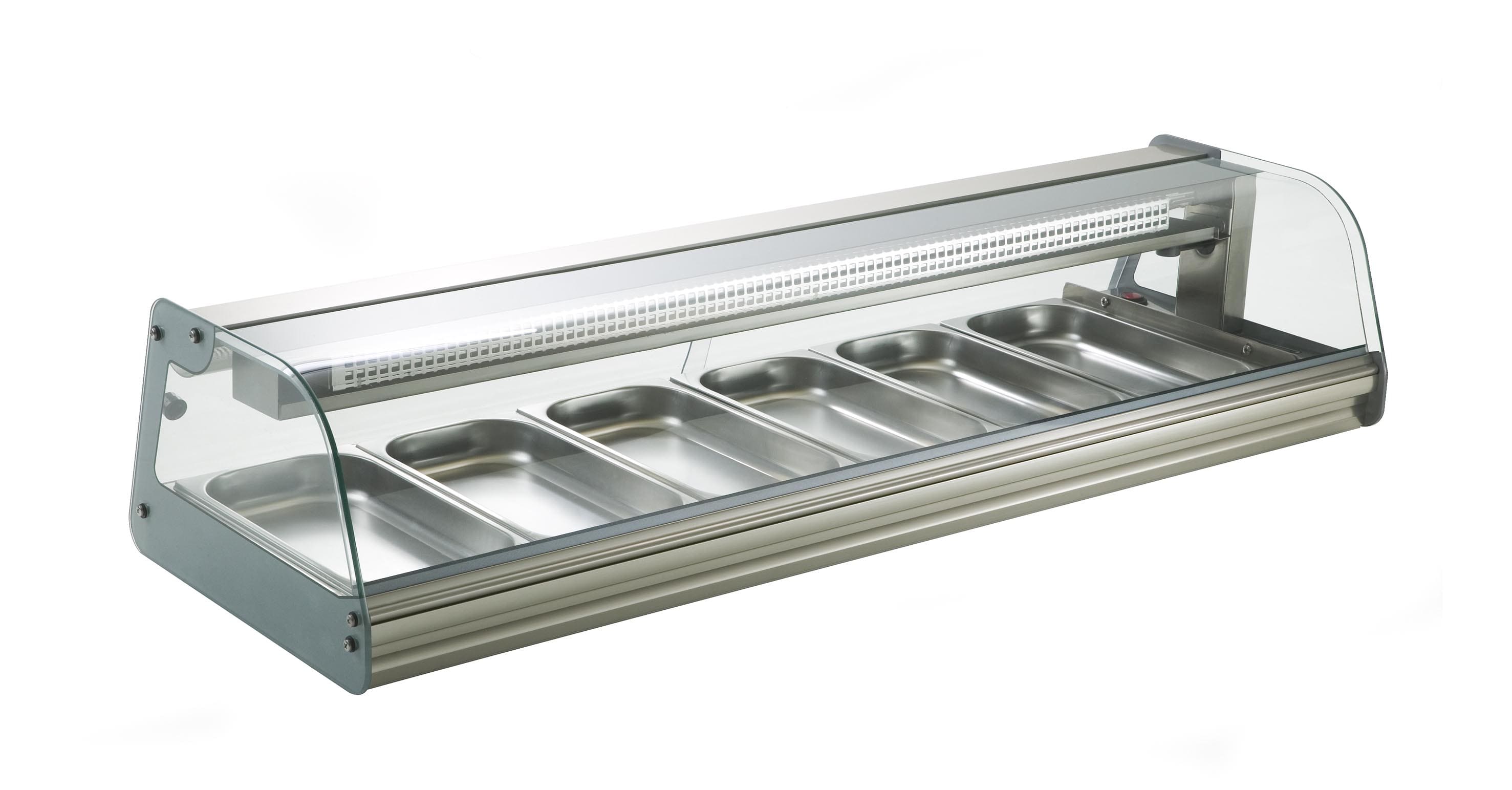 Vitrine frigorifique 16