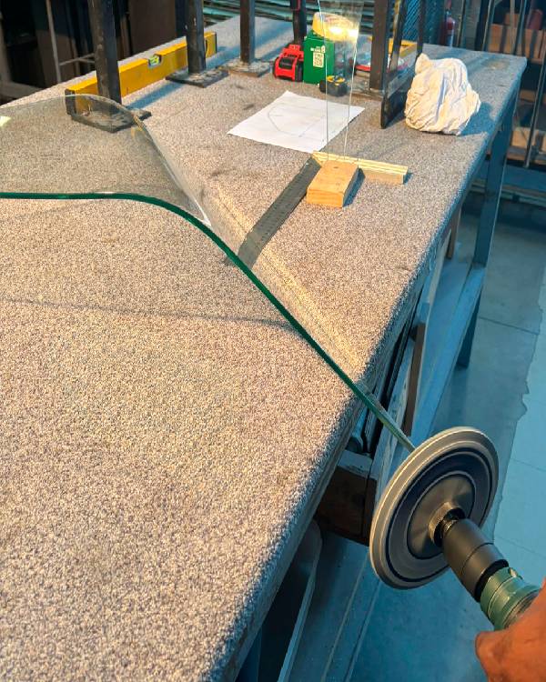 Ajustement manuel 8a