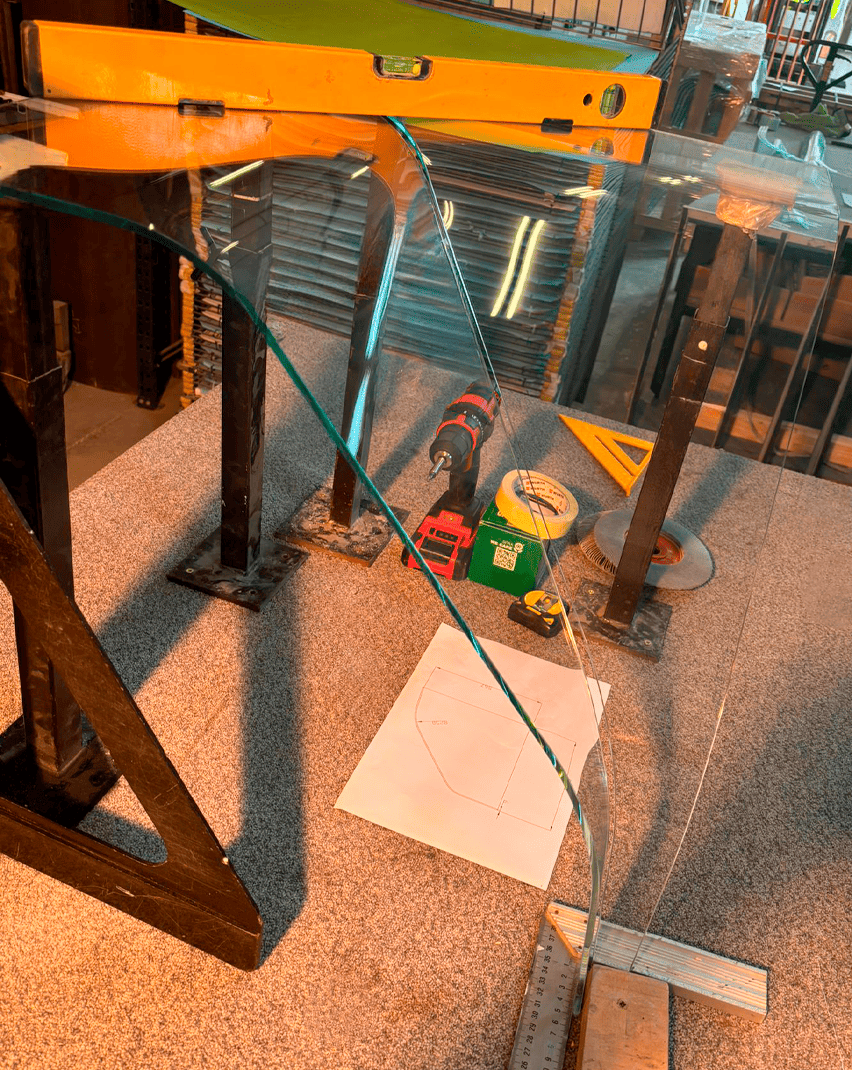 Ajustement manuel 8b