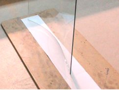 VÉRIFICATION AVEC GABARIT CLIENT 10