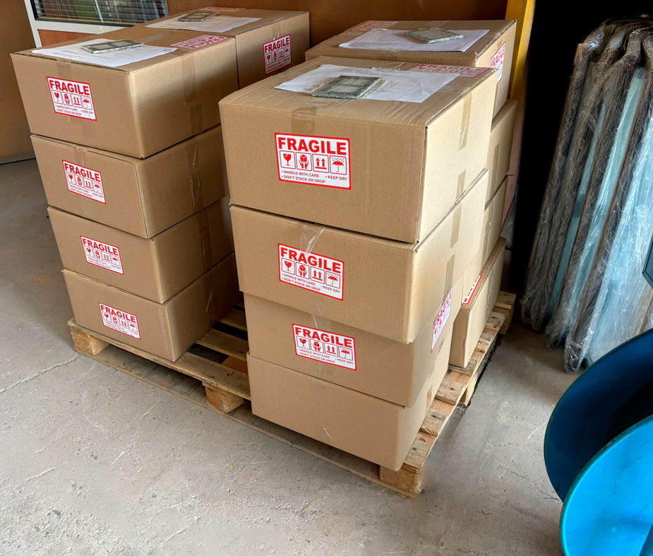 TIPOS DE EMBALAJES 14A