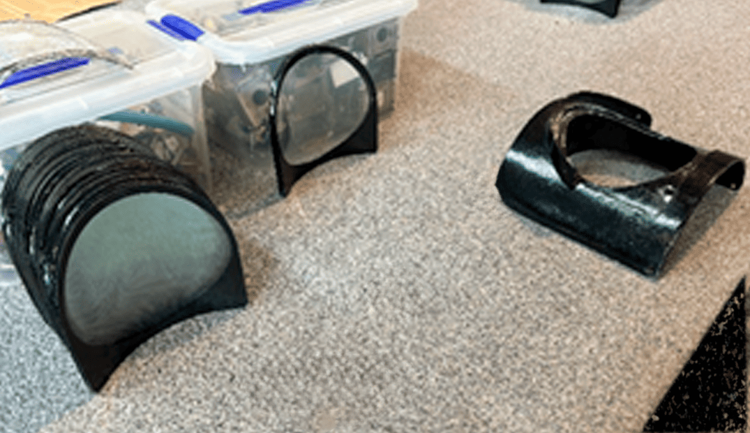 Signalisation publique