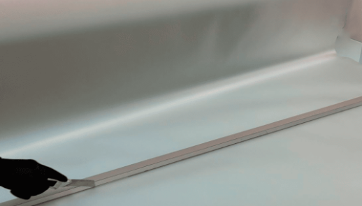 PROCESSUS DÉCOUPE DE EVA