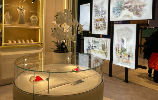 VERRES BOMBÉS FEUILLETÉS TRANSPARENTS