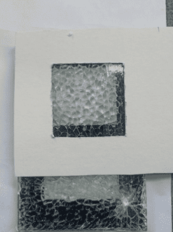 VERIFICACIÓN DE LA FRAGMENTACIÓN 7